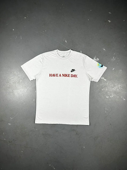 CAMISETA NK HAVE A NK DAY
