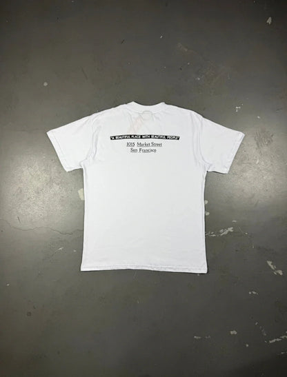 CAMISETA SUPREME