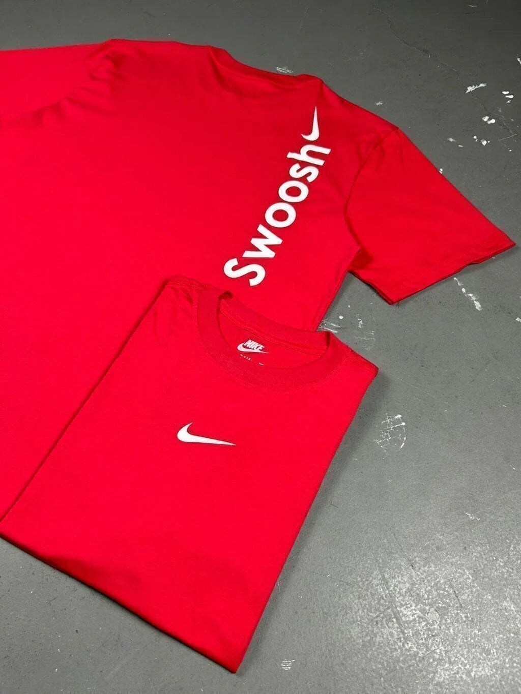 CAMISETA NK LINEMARK
