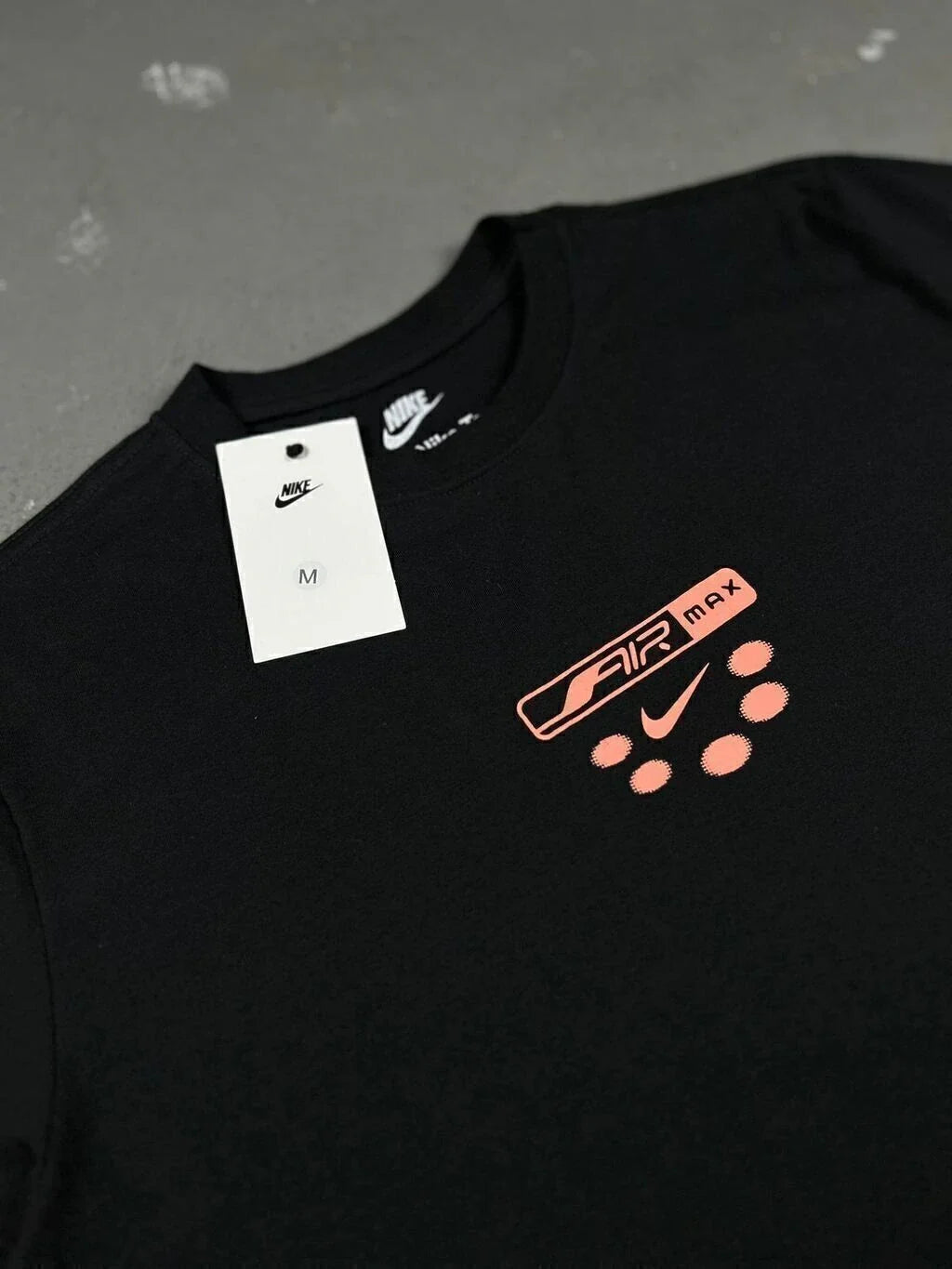 CAMISETA NK AIR MAX
