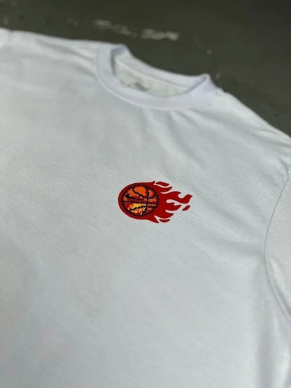 CAMISETA NK BASKETBALL