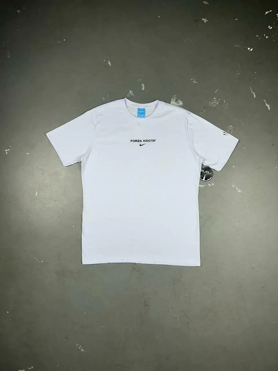 CAMISETA NK X FORZA NOCTA