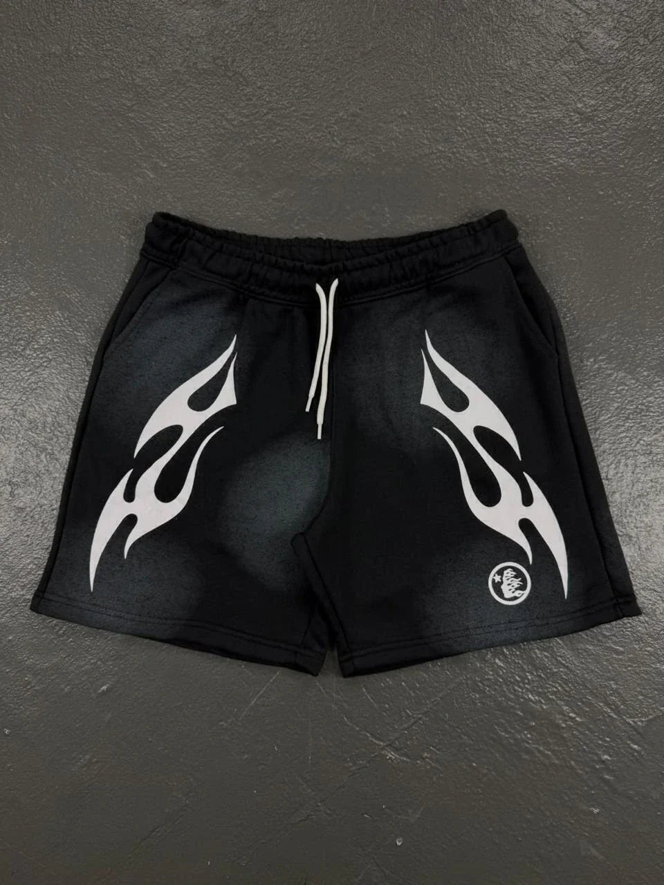 BERMUDA MOLETOM HELLSTAR