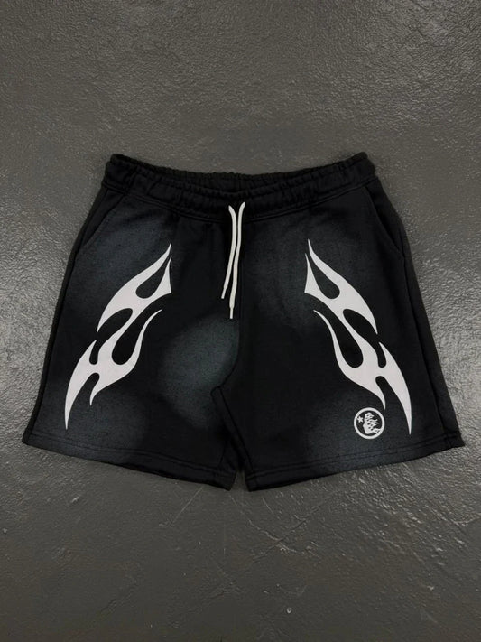 BERMUDA MOLETOM HELLSTAR