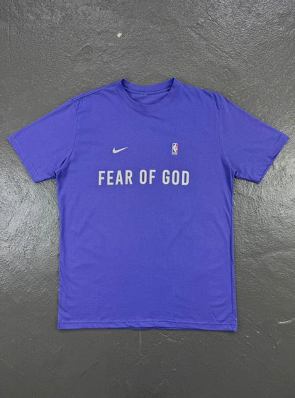 CAMISETA NK FEAR OF GOD