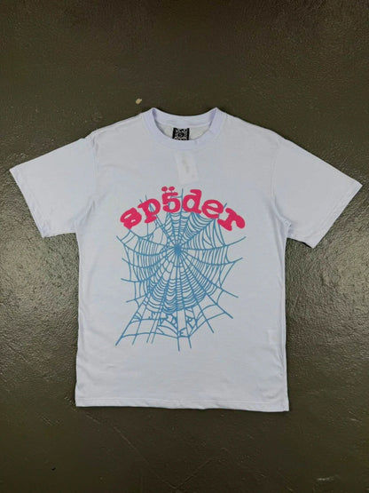 CAMISETA SP5DER