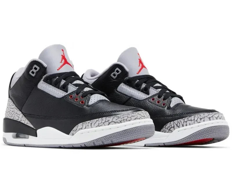 Jordan 3 Retro OG Black Cement