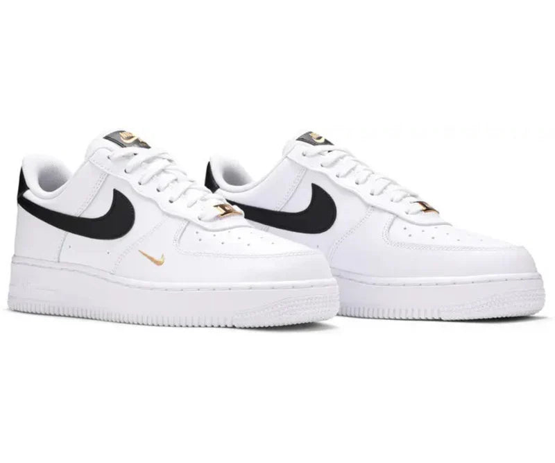 Air Force 1 'Essential White Black'