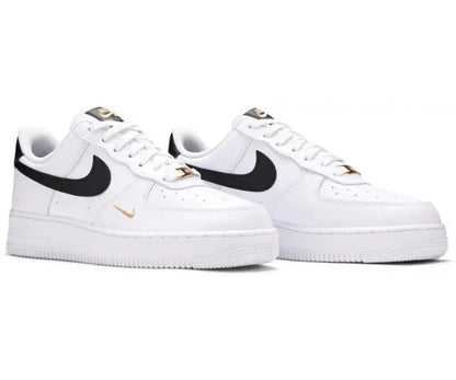 Air Force 1 'Essential White Black'