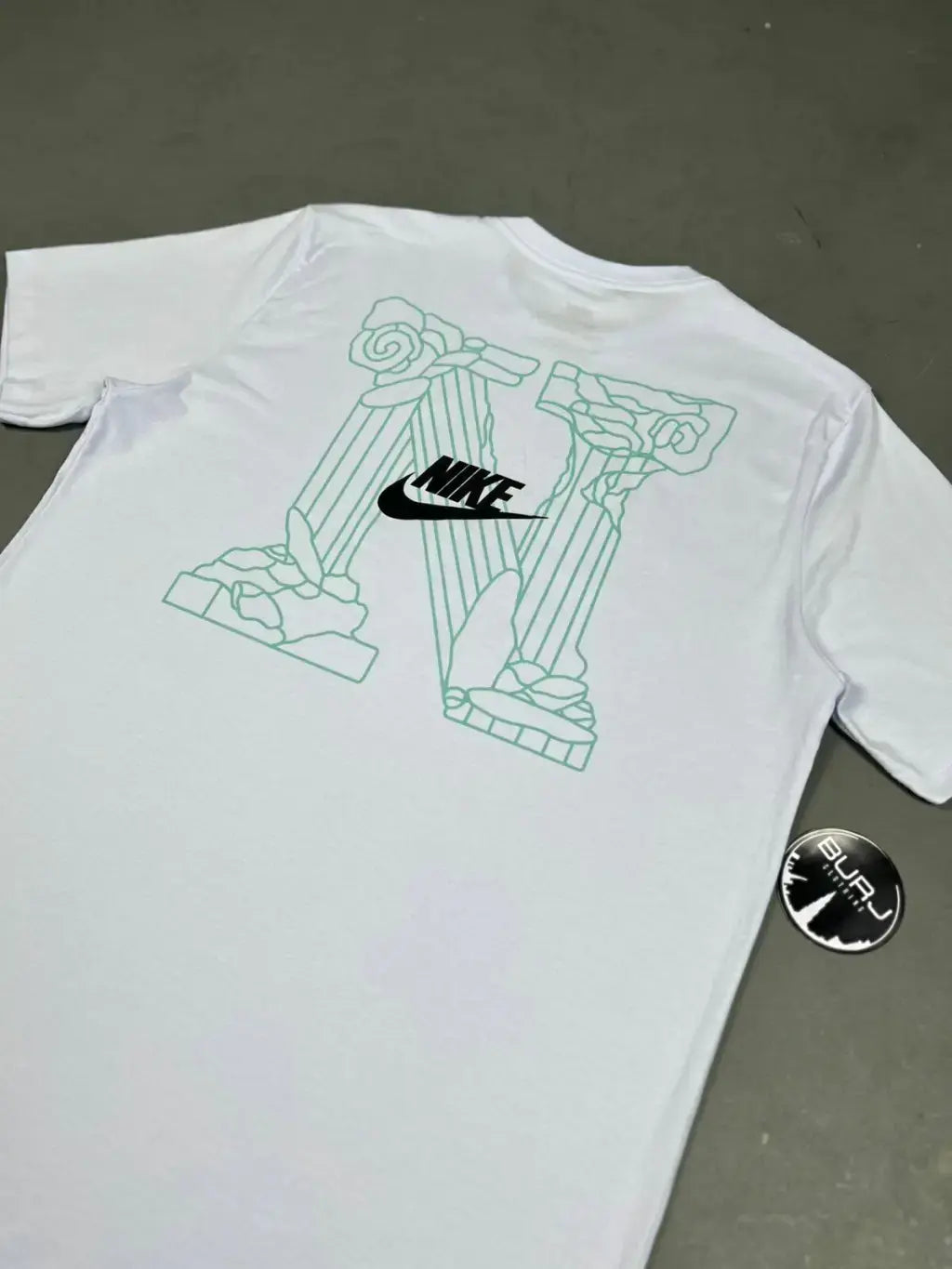 CAMISETA NK RAY