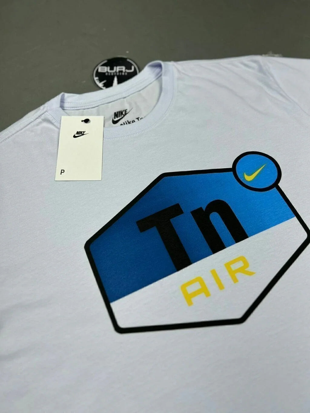CAMISETA NK TN