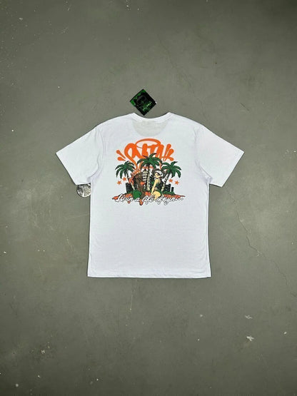 CAMISETA SYNA "LIVIN A LIFE OF SYNA"
