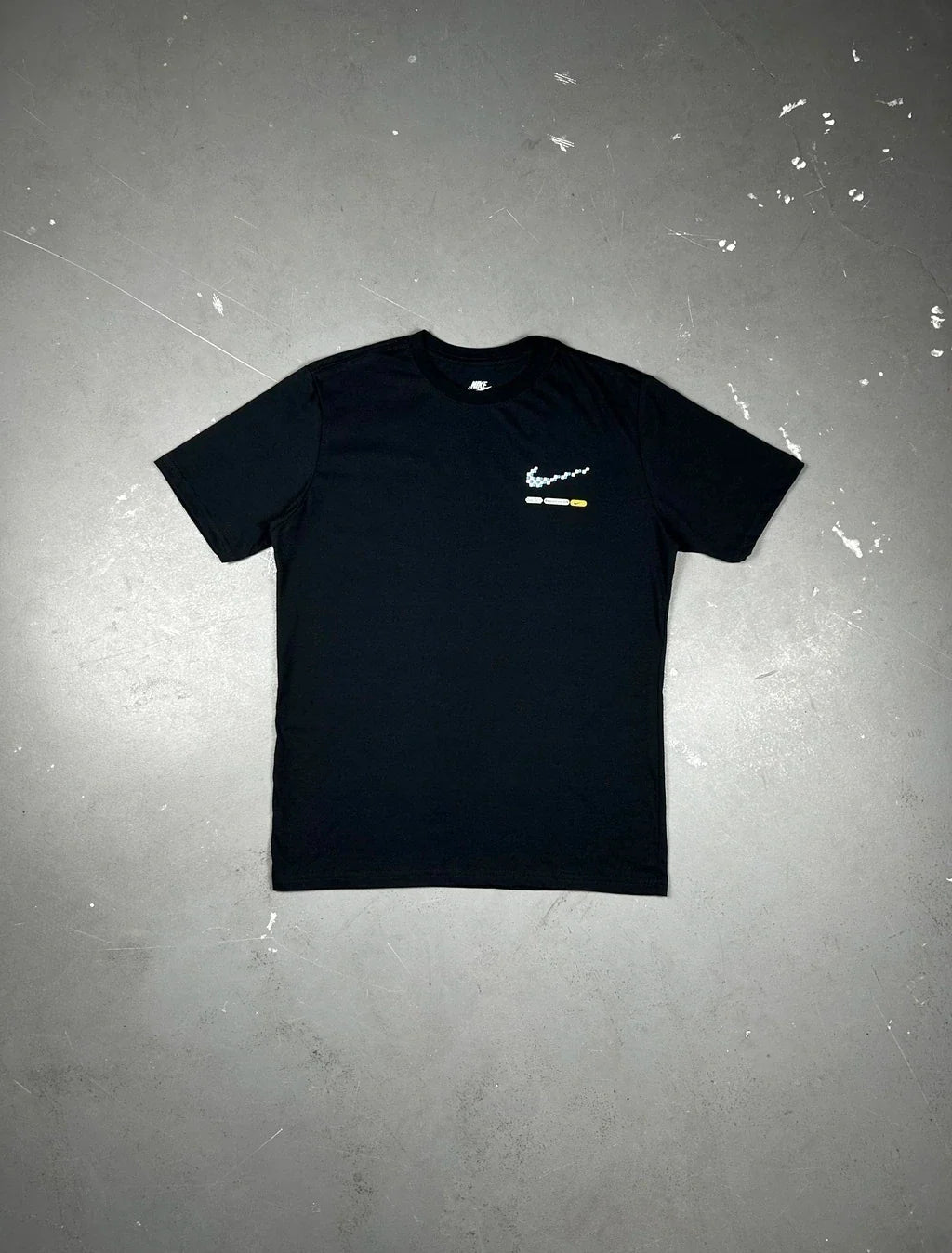 CAMISETA NK SPORTSWEAR MAX 90