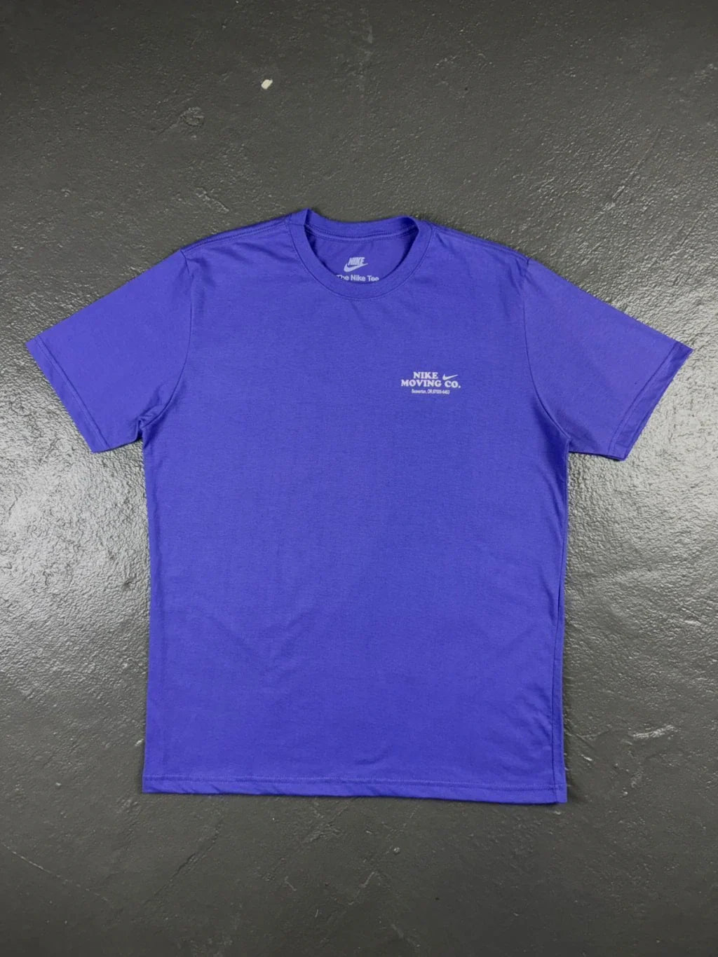 CAMISETA NK MOVING