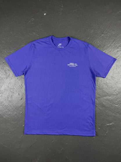CAMISETA NK MOVING
