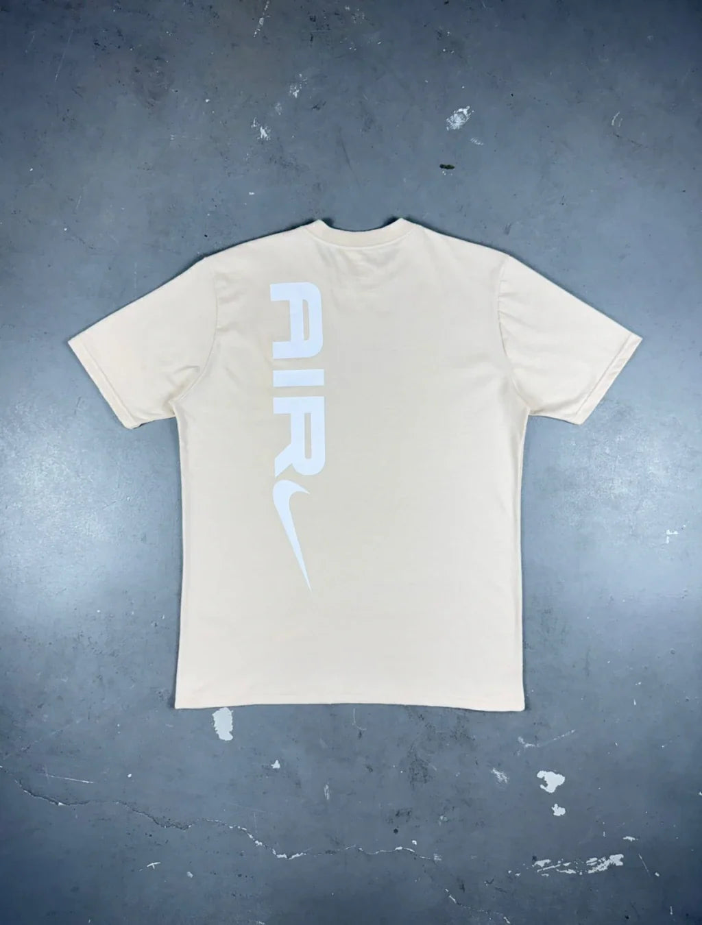 CAMISETA NK BIG AIR