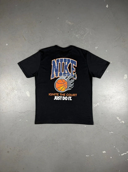 CAMISETA NK BASKETBALL