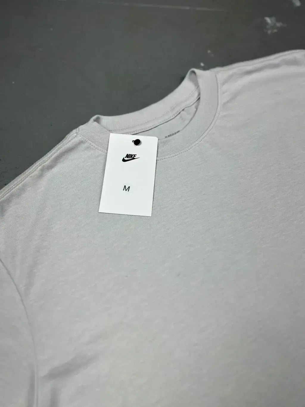 CAMISETA NK HOOPS