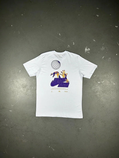 CAMISETA JORDAN JUMPMAN