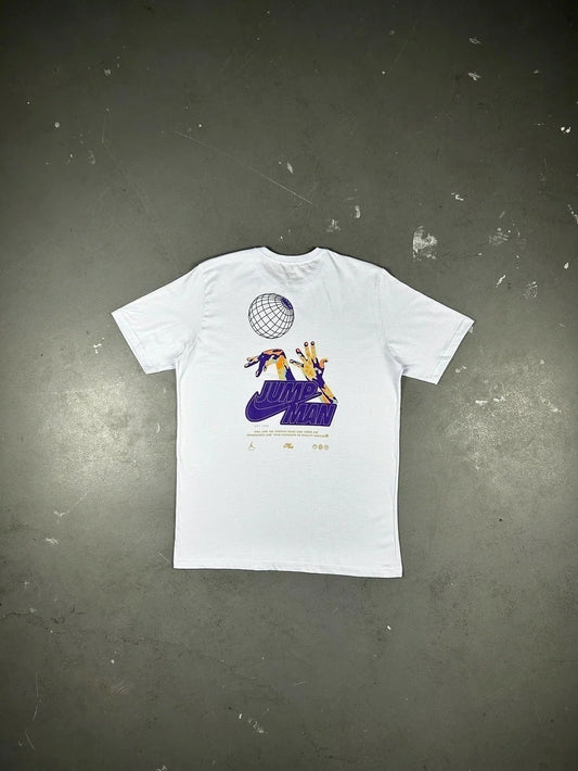 CAMISETA JORDAN JUMPMAN