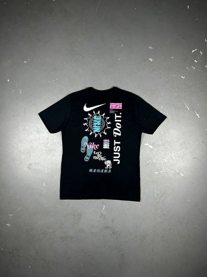 CAMISETA NK LET’S BE THE ONE