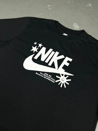 CAMISETA NK ICON FUTURA 2.0
