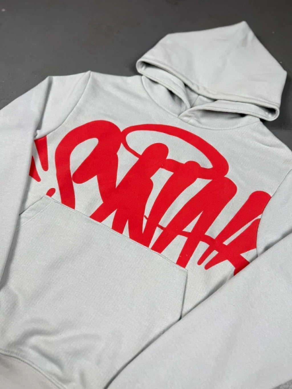 CONJUNTO SYNA WORLD