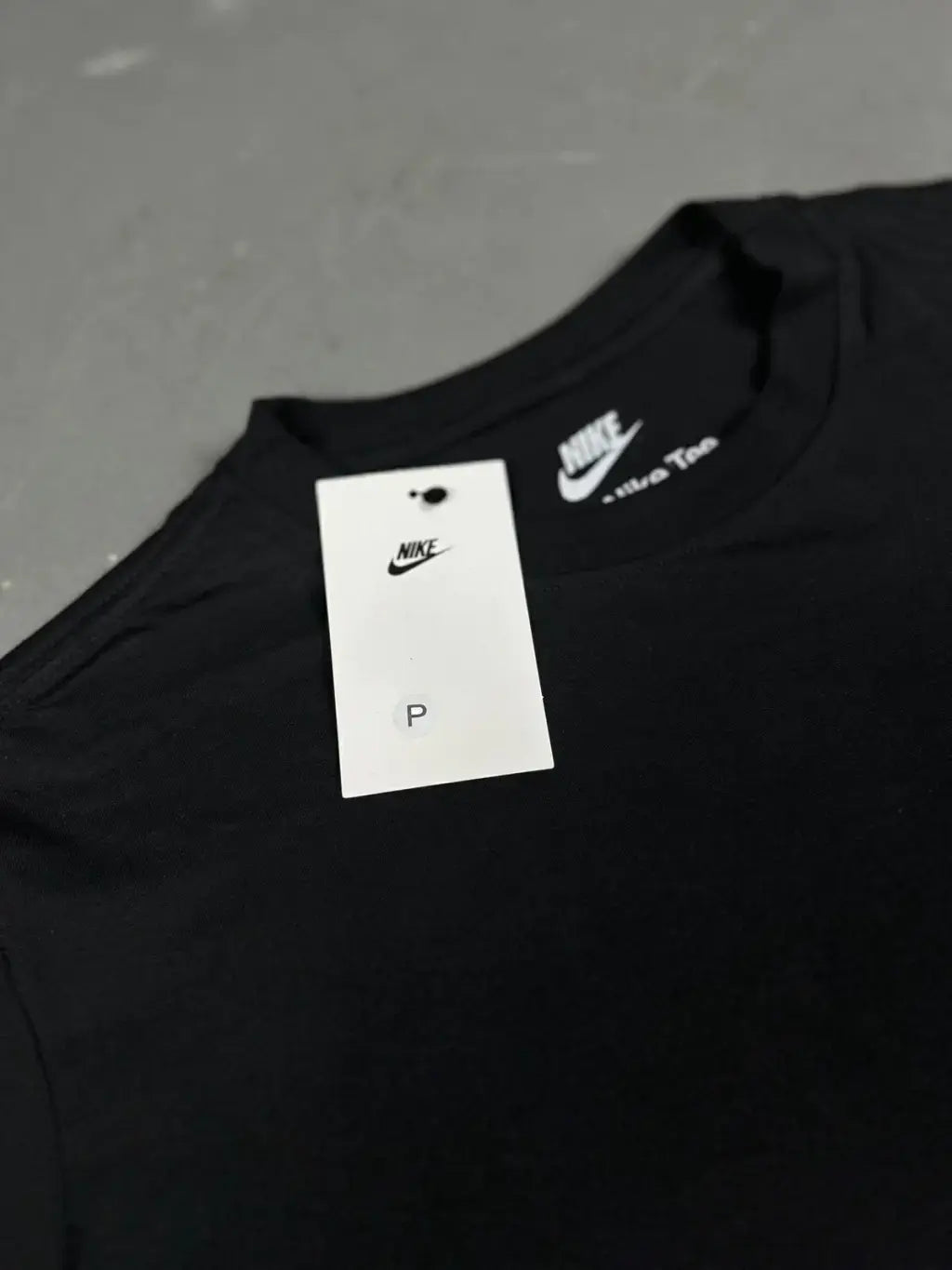 CAMISETA NK ONLY