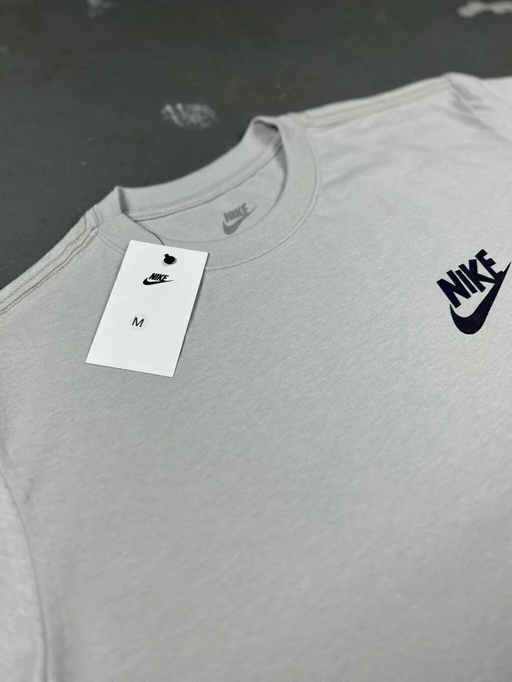 CAMISETA NK SUNSHINE FLOW