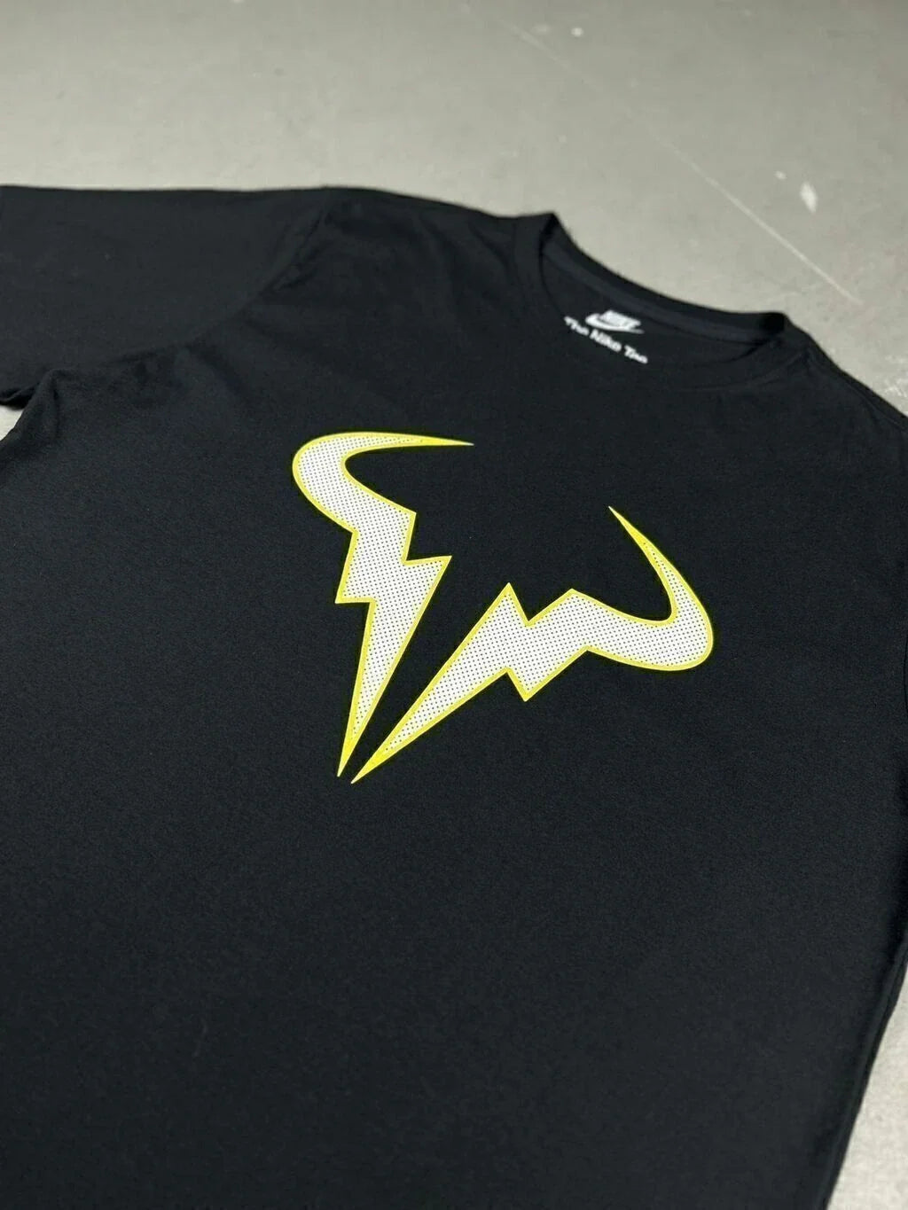CAMISETA NK RAFA NADAL