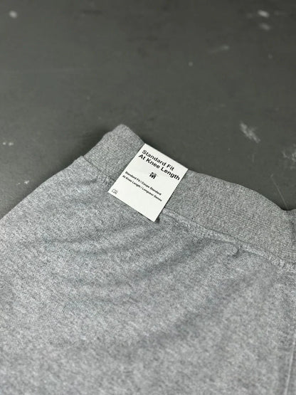 BERMUDA MOLETOM NK ICON FUTURA