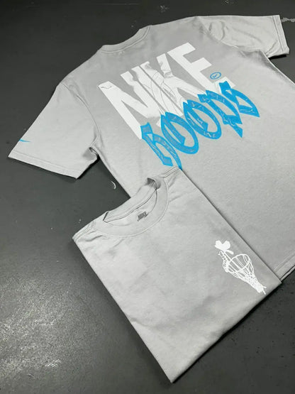 CAMISETA NK HOOPS