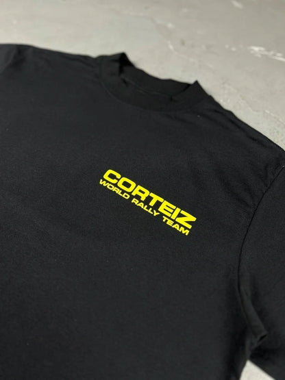 CAMISETA CORTEIZ WORLD RALLY
