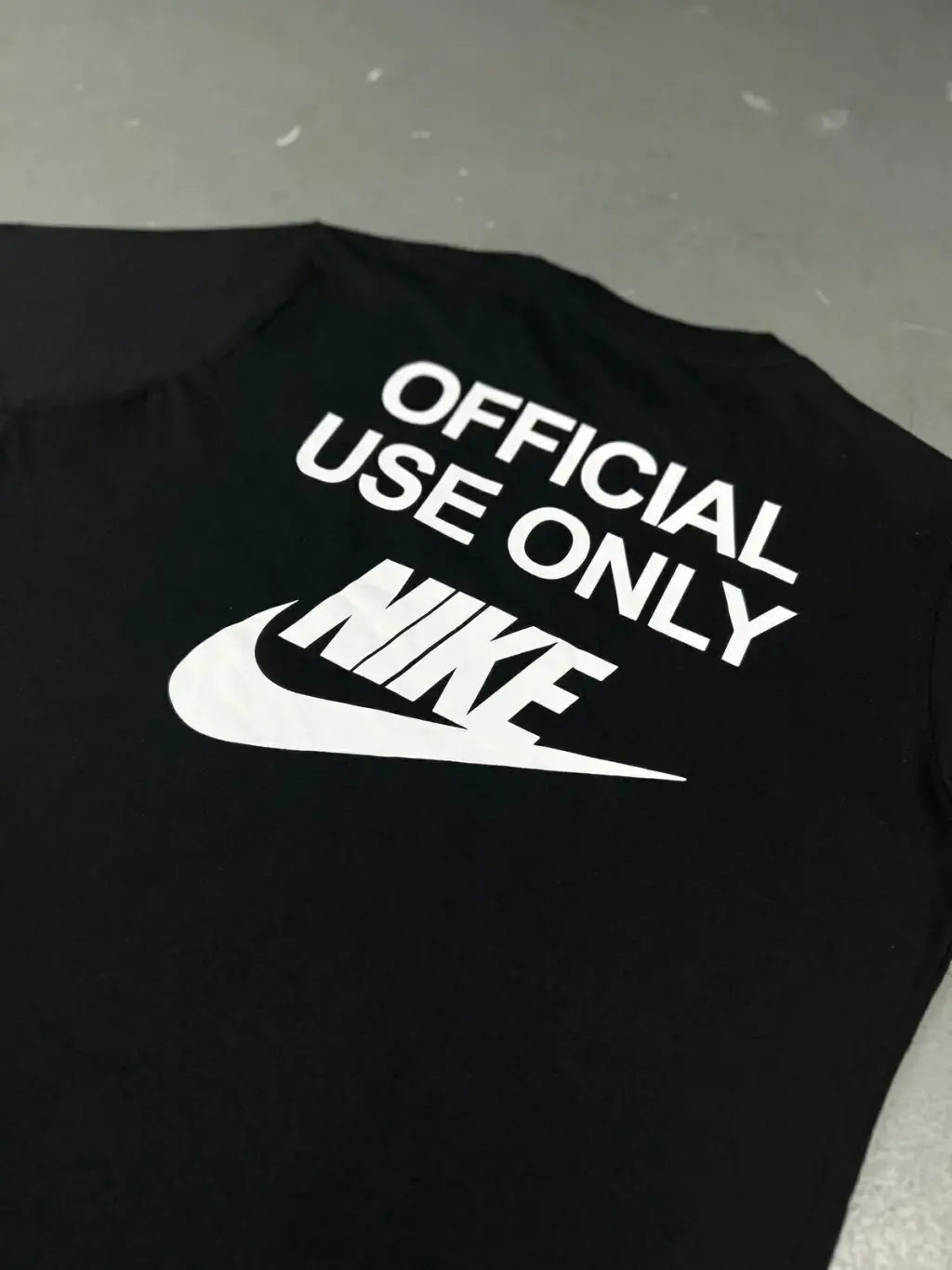 CAMISETA NK ONLY