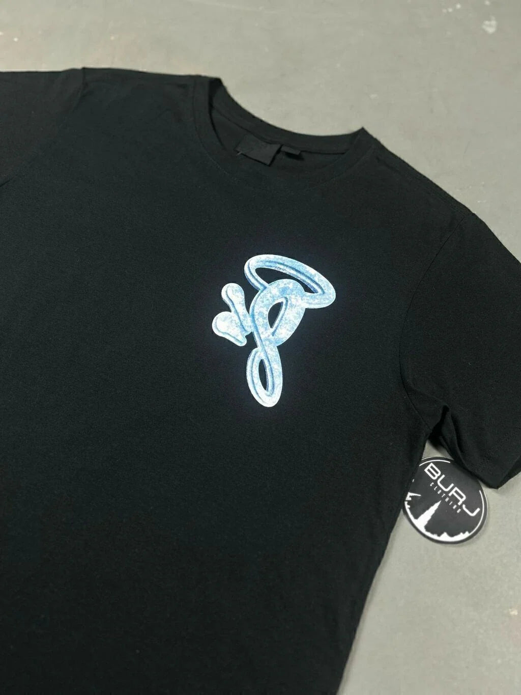 CAMISETA SYNA WORLD PILL
