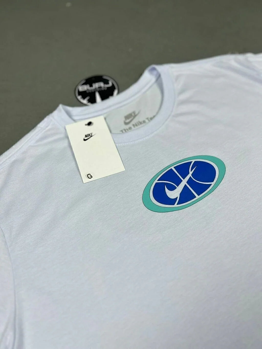 CAMISETA NK NRG ARGON