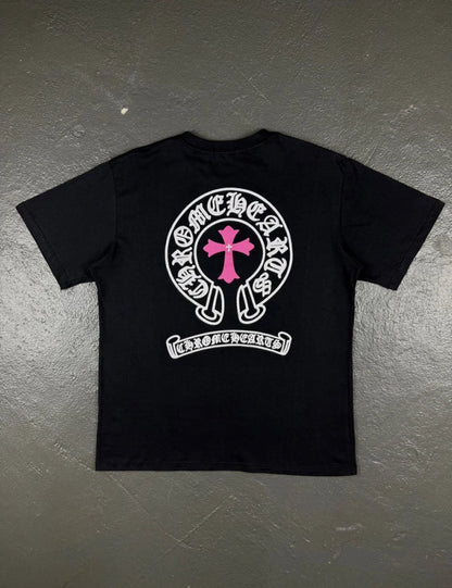 CAMISETA CHROME HEARTS