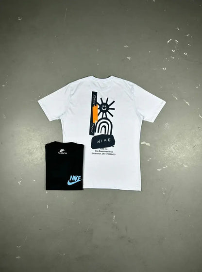 CAMISETA NK SUNSHINE FLOW