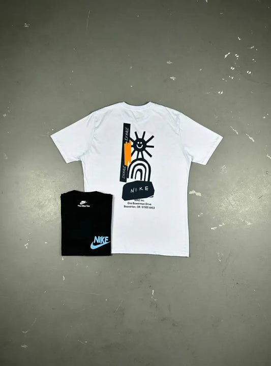 CAMISETA NK SUNSHINE FLOW