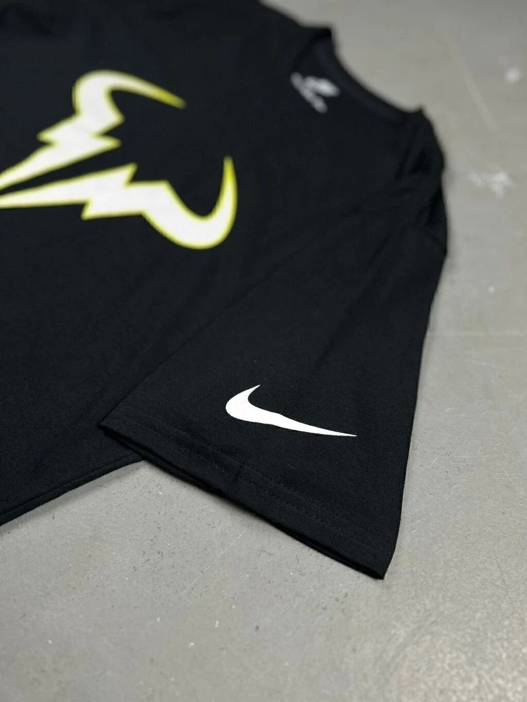 CAMISETA NK RAFA NADAL