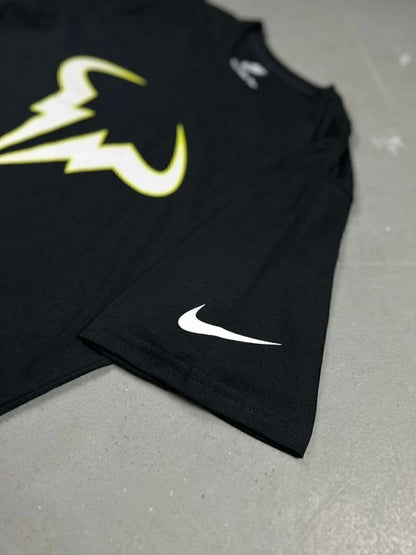 CAMISETA NK RAFA NADAL