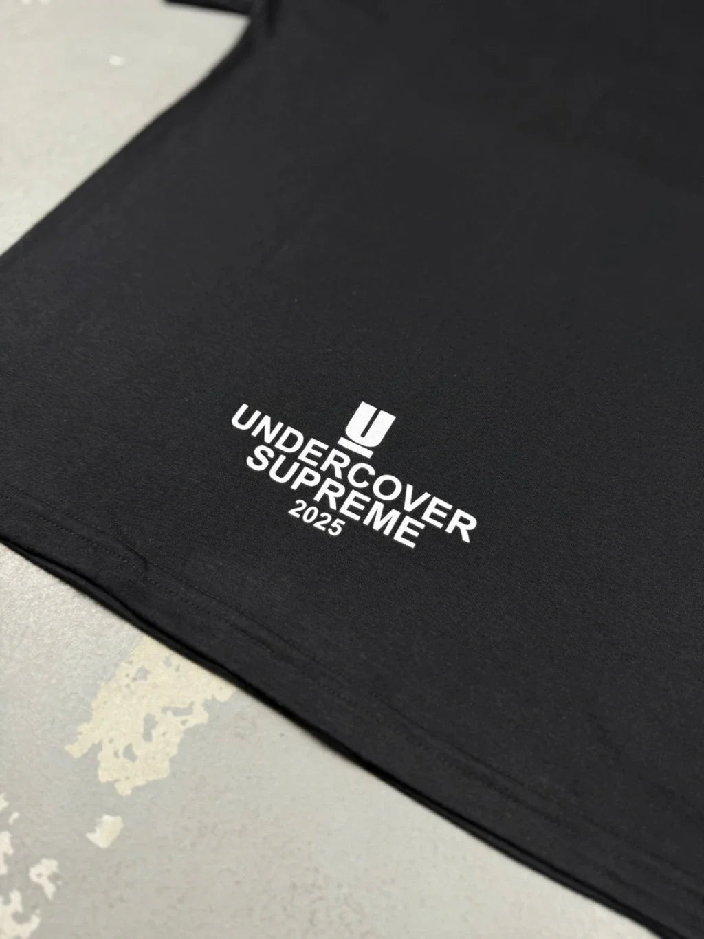 CAMISETA SUPREME