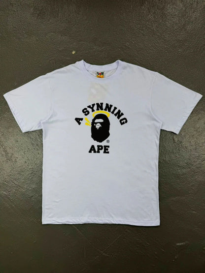 CAMISETA BAPE