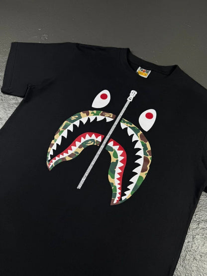 CAMISETA BAPE