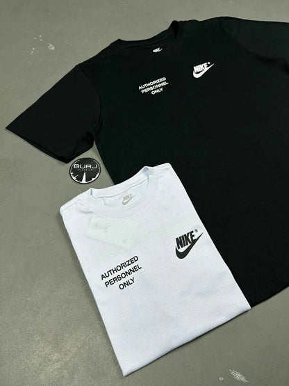 CAMISETA NK AUTHORIZED 2.0