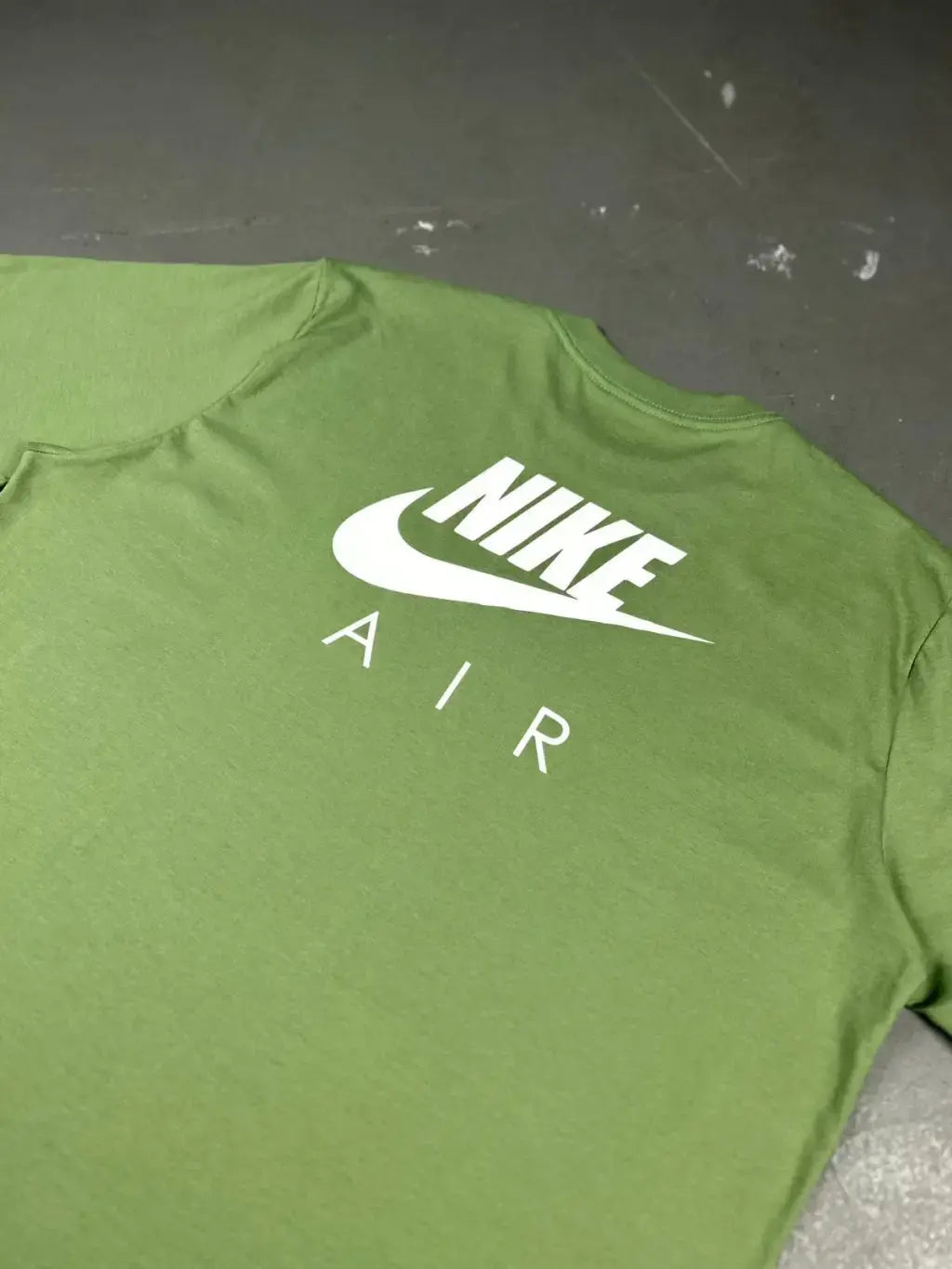 CAMISETA NK AIR FUTURA