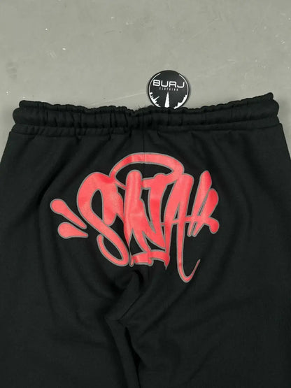 CONJUNTO SYNA WORLD