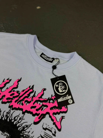 CAMISETA HELLSTAR