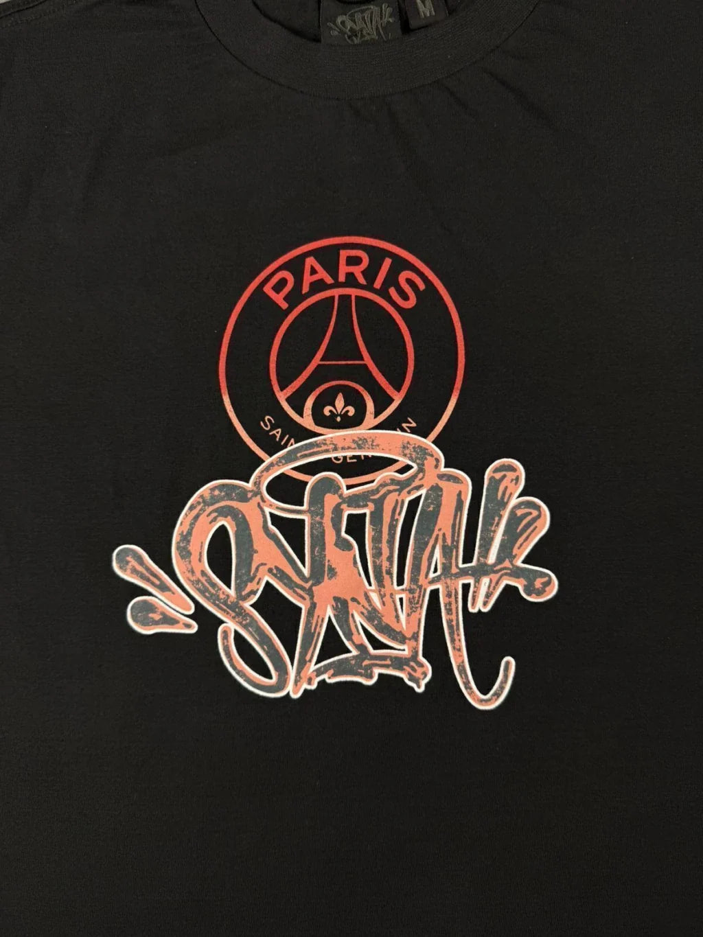 CAMISETA SYNA X PARIS SAINT GERMAIN