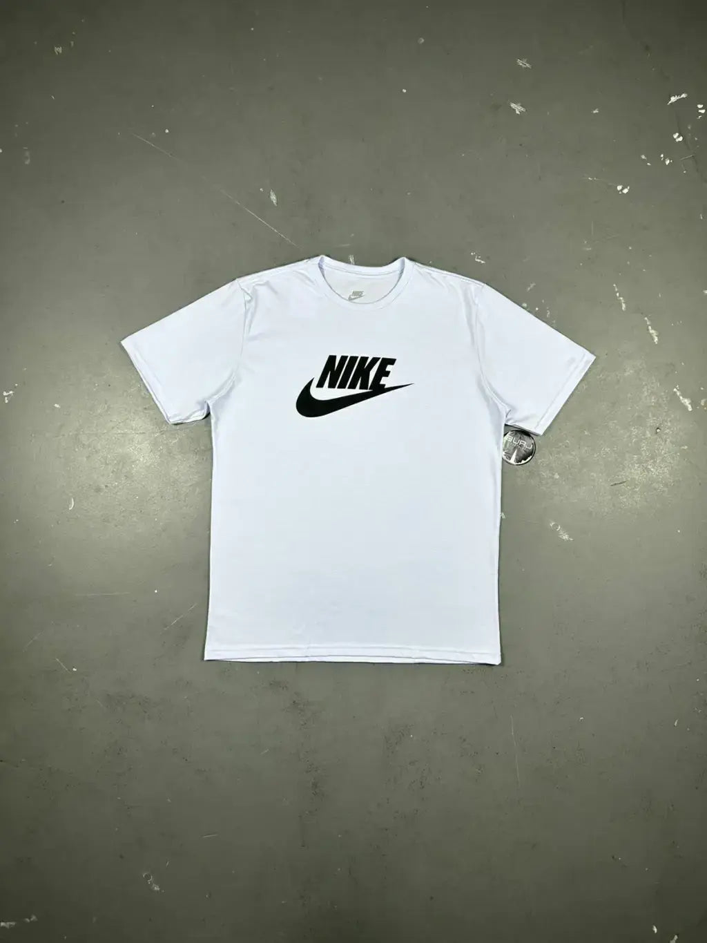 CAMISETA NK ICON FUTURA